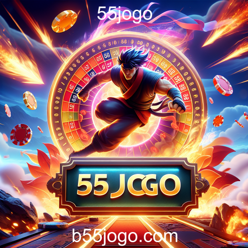 O Fascinante Mundo dos Jogos de Ação